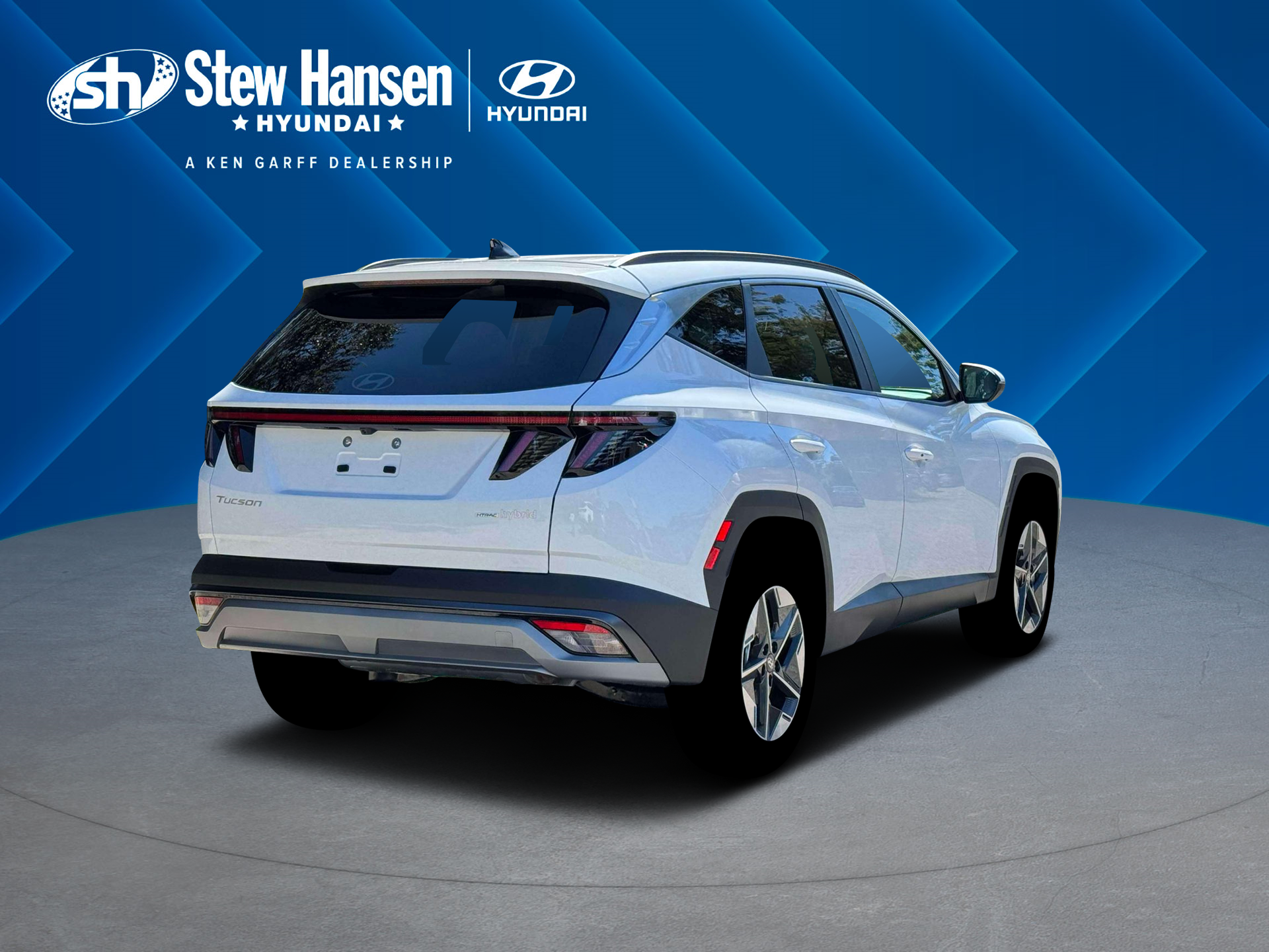 New 2026 Creamy White Pearl Hyundai SEL Convenience image 26