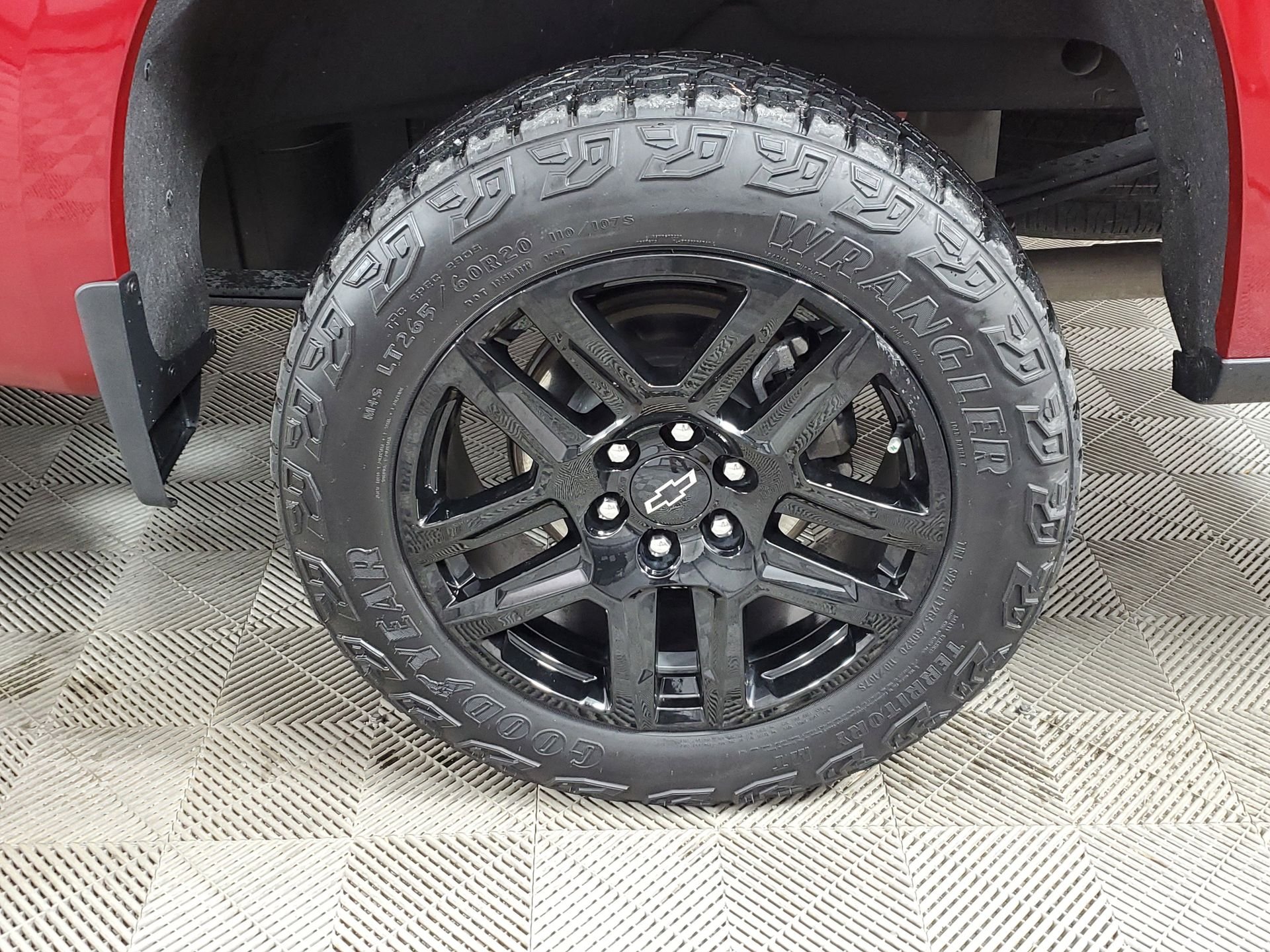 2024 Chevrolet Silverado 1500 LT Trail Boss - Photo 15