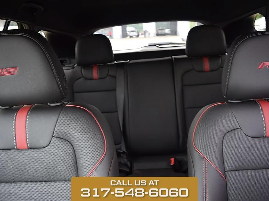 2026 Chevrolet Trax RS - Photo 33