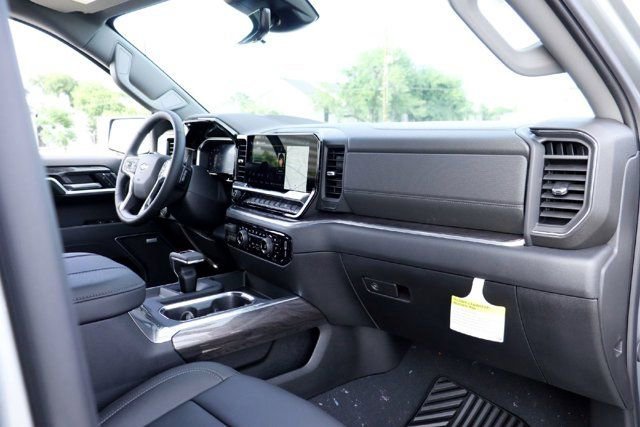 New 2026 Sterling Gray Metallic Chevrolet LTZ image 13