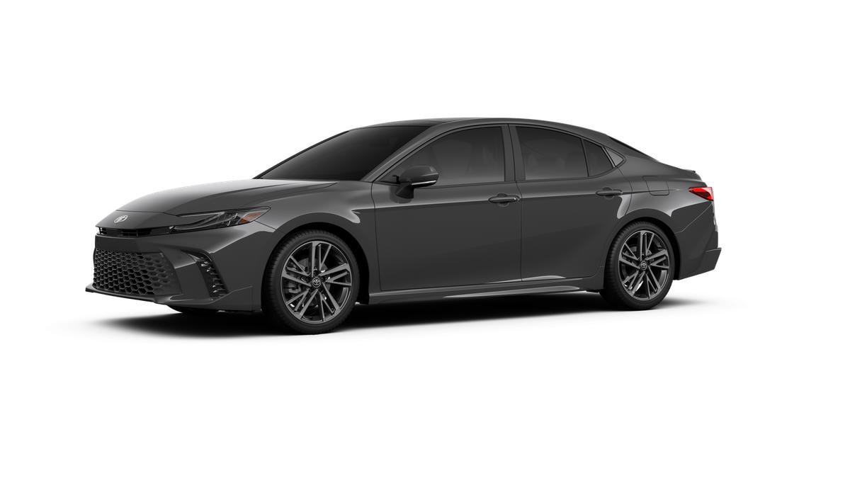 New 2026 Underground Toyota XSE image 24