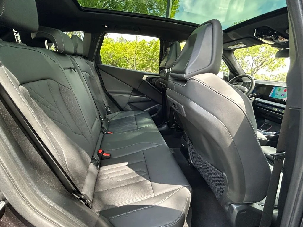 Certified Used 2025 Gray BMW 30 xDrive image 40