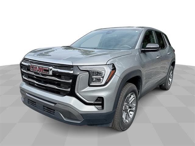 2026 GMC Terrain Elevation FWD
