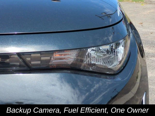 Certified Used 2023 Black Kia LX image 10