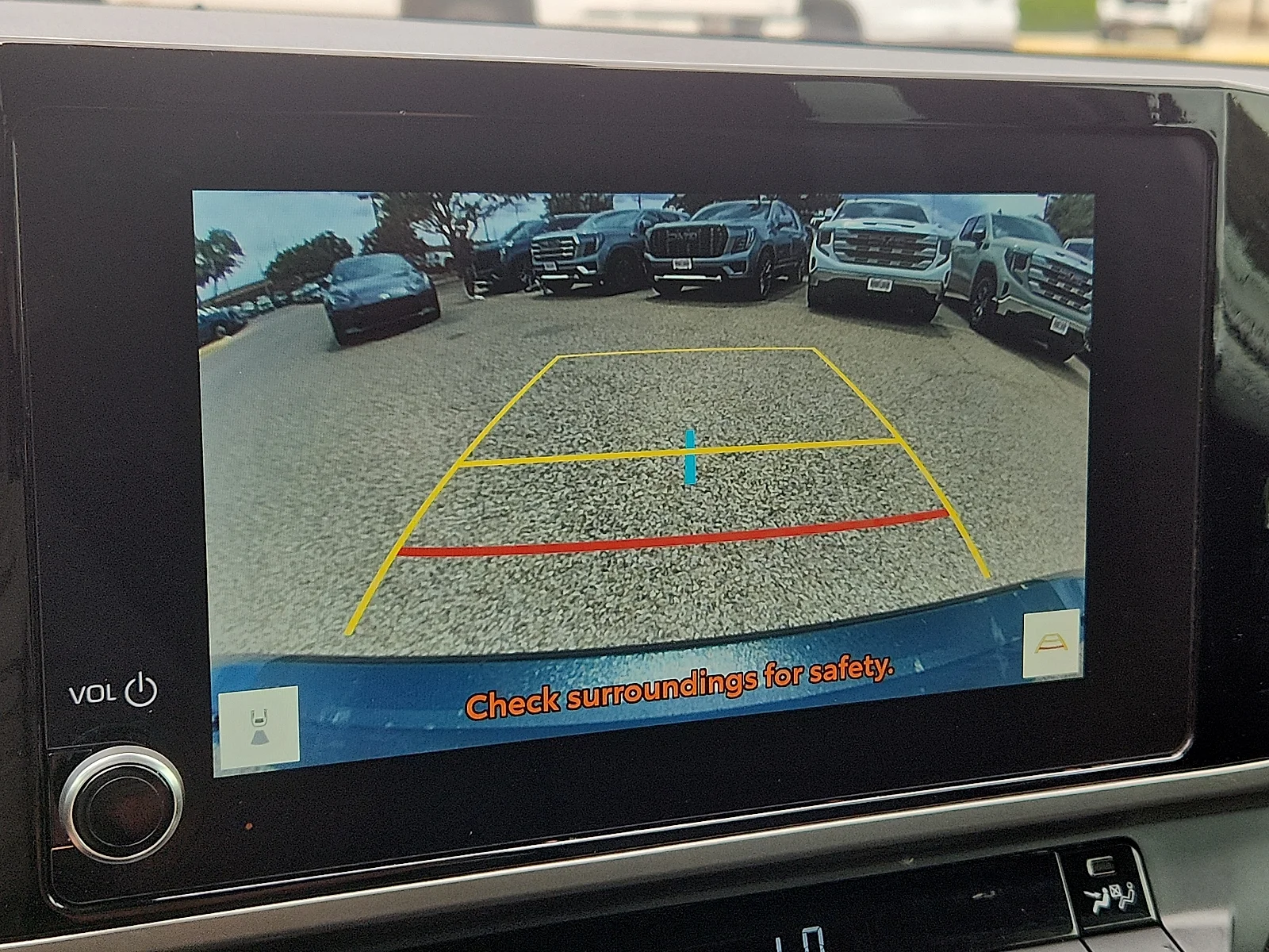 Used 2025 Gray Toyota SE image 18
