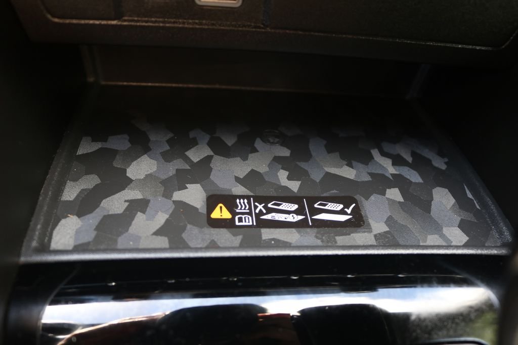 Used 2024 Gray Chevrolet LT image 24