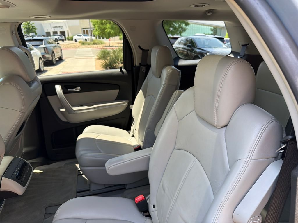 Used 2008 Blue GMC SLT-2 image 35