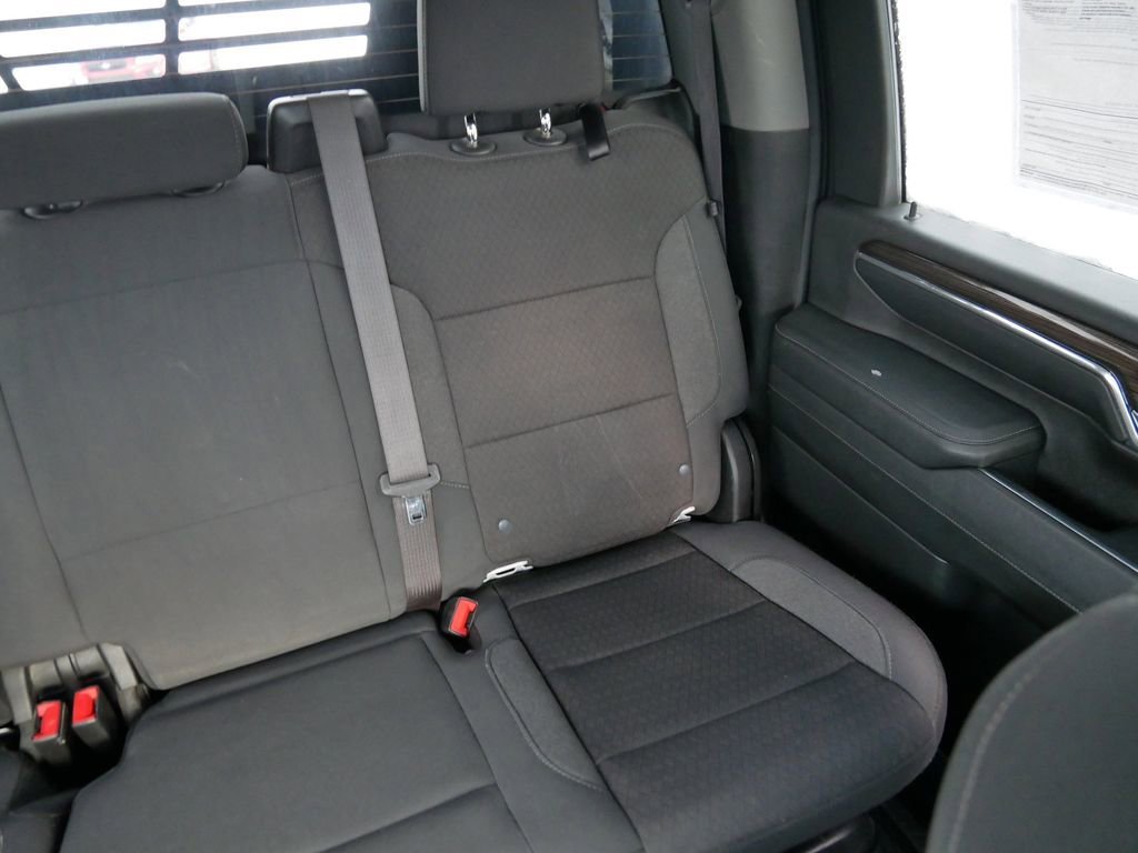 2024 Chevrolet Silverado 2500HD LT - Photo 17