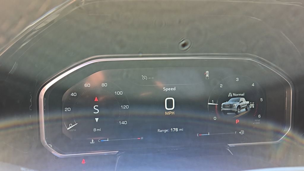 2026 GMC Sierra 1500 SLT - Photo 14