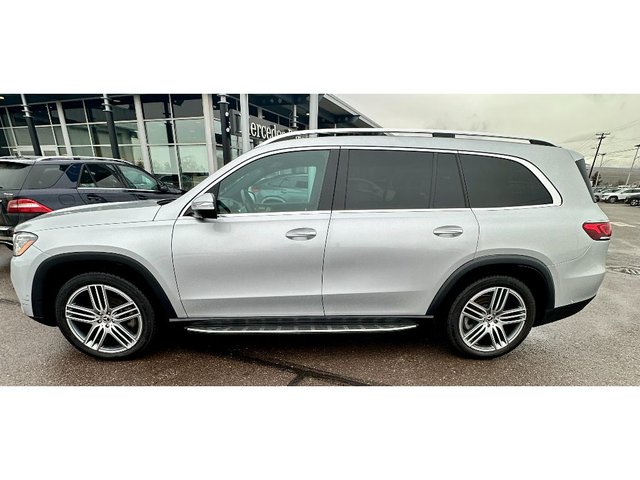 2020 Mercedes-Benz GLS 450 4MATIC®