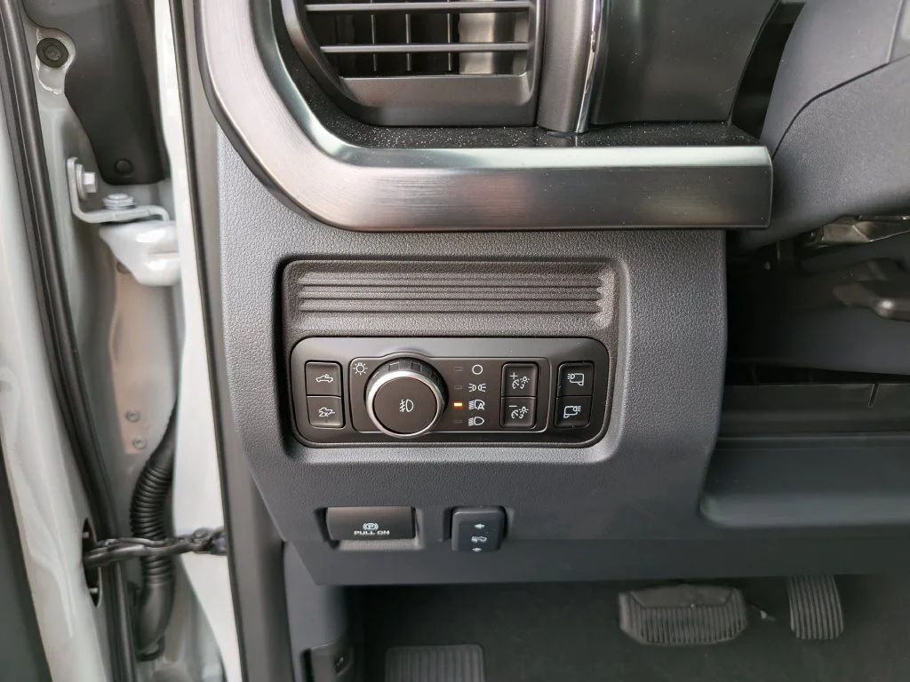New 2026 Avalanche Ford F-250® Lariat® image 29