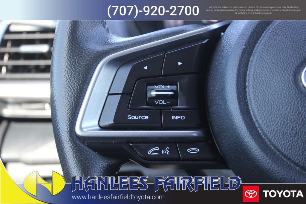 Used 2024 Black Subaru Touring image 32