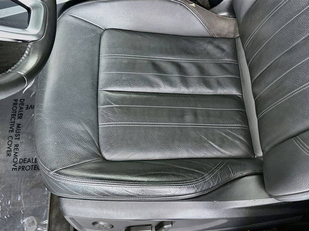 Used 2018 Gray Metallic Audi 2.0T Premium Plus image 20