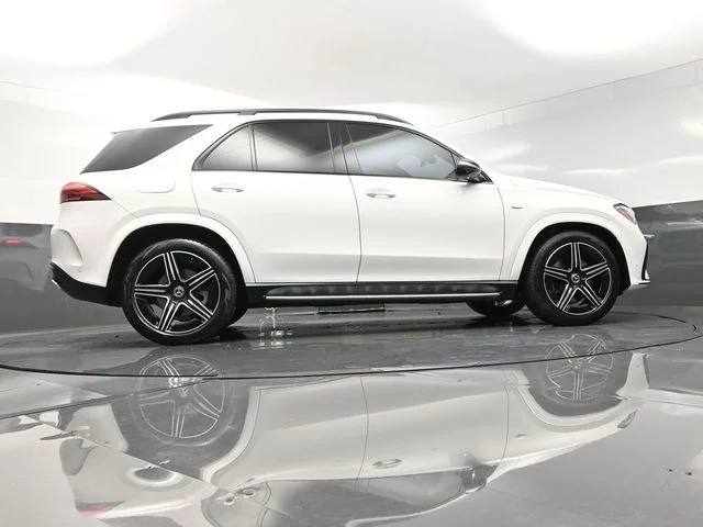 Used 2025  Mercedes-Benz GLE 450e image 42