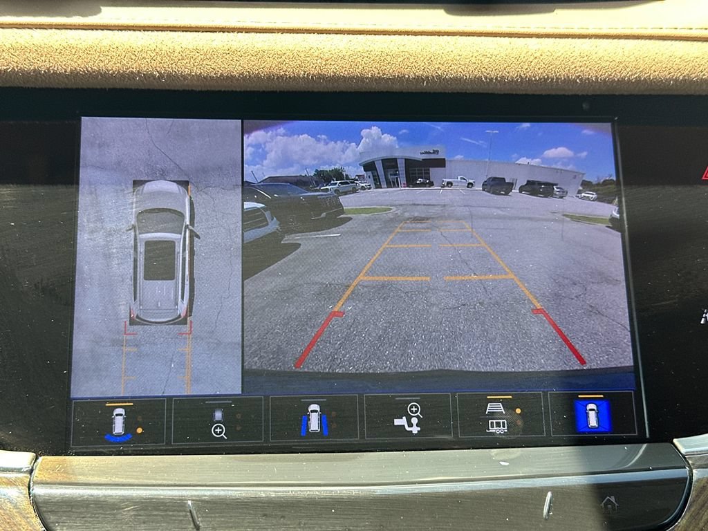 2025 Cadillac XT6 Premium Luxury - Photo 30