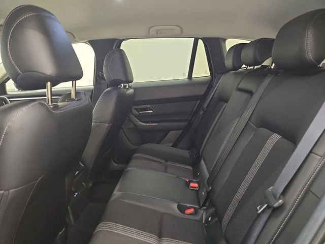 Used 2025 Jet Black Mica Mazda 2.5 S Preferred Package image 17