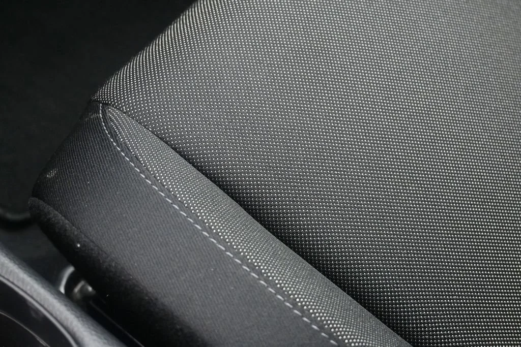 Certified Used 2024  Honda EX image 30
