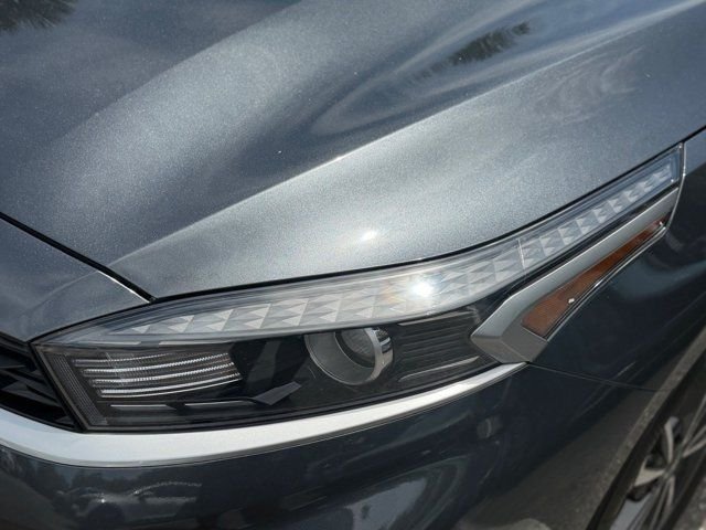 Certified Used 2024 Gray Kia LXS image 39