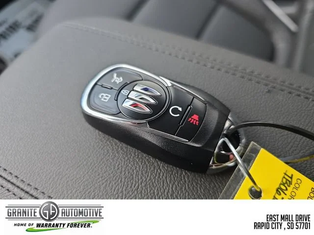 2026 Buick Encore GX Avenir - Photo 28