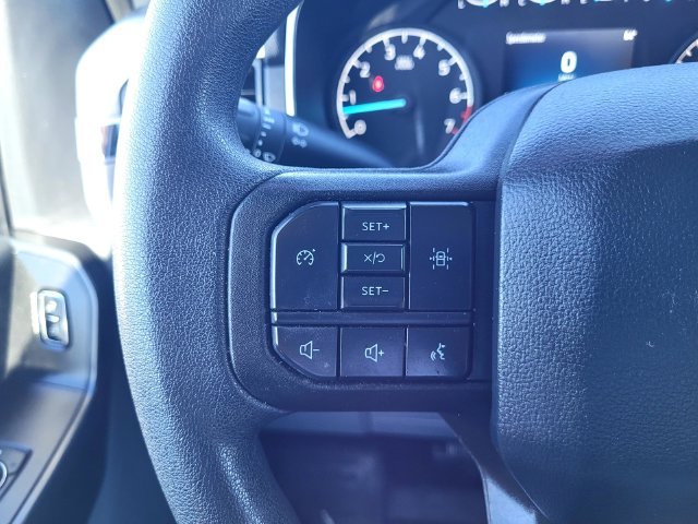 Used 2023 White Ford XL image 24