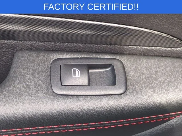 Used 2025 Red Dodge R/T image 30