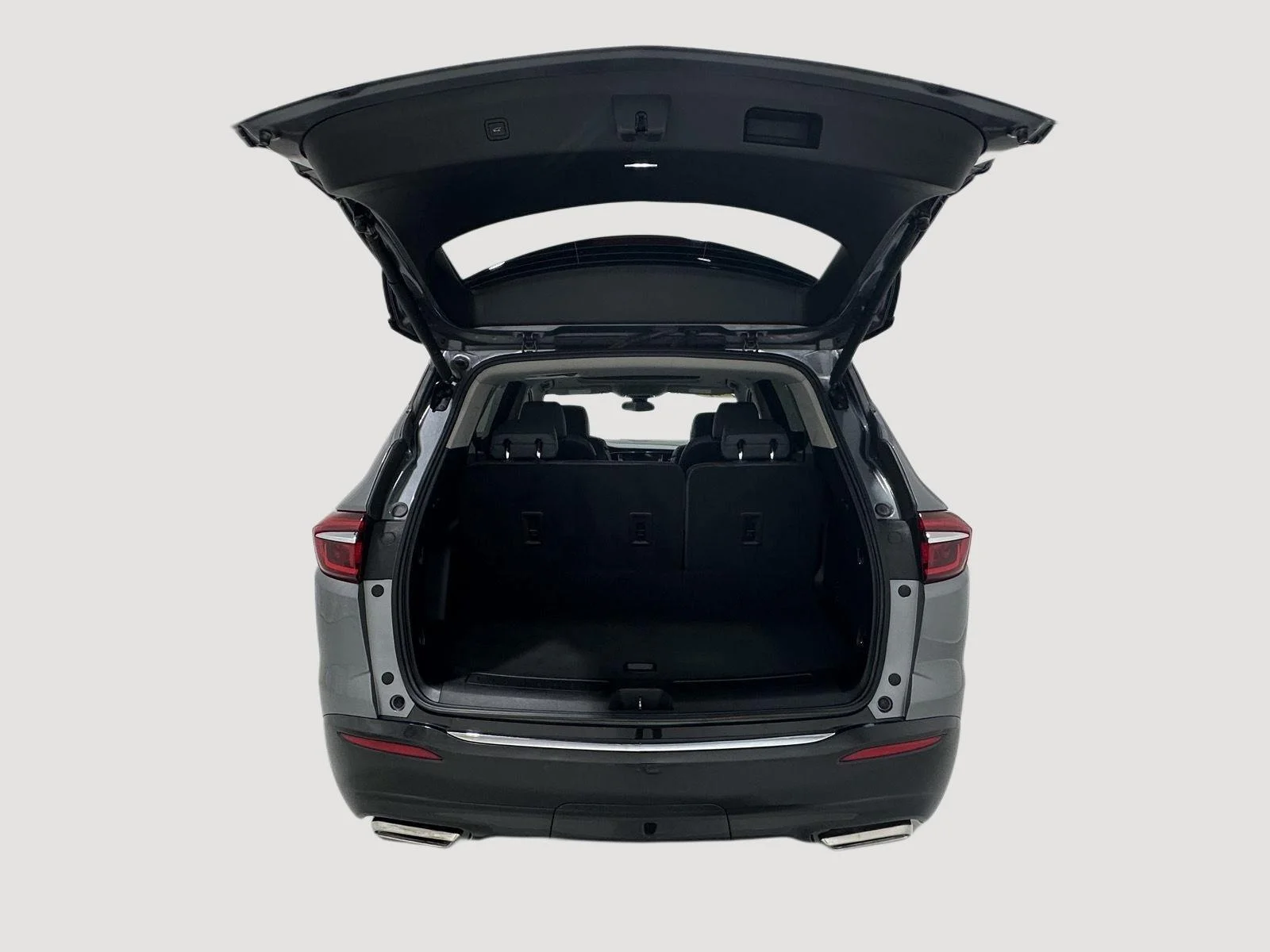 Used 2021 Includes Pitch Dark Night lower exterior accent color.) Buick Premium image 25