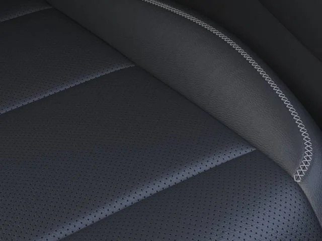 2027 GMC Terrain Denali - Photo 21