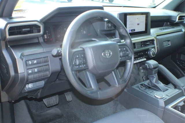 Used 2025 Underground Toyota SR5 image 7