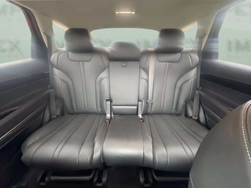 Used 2026 Silver Genesis 2.5T image 11