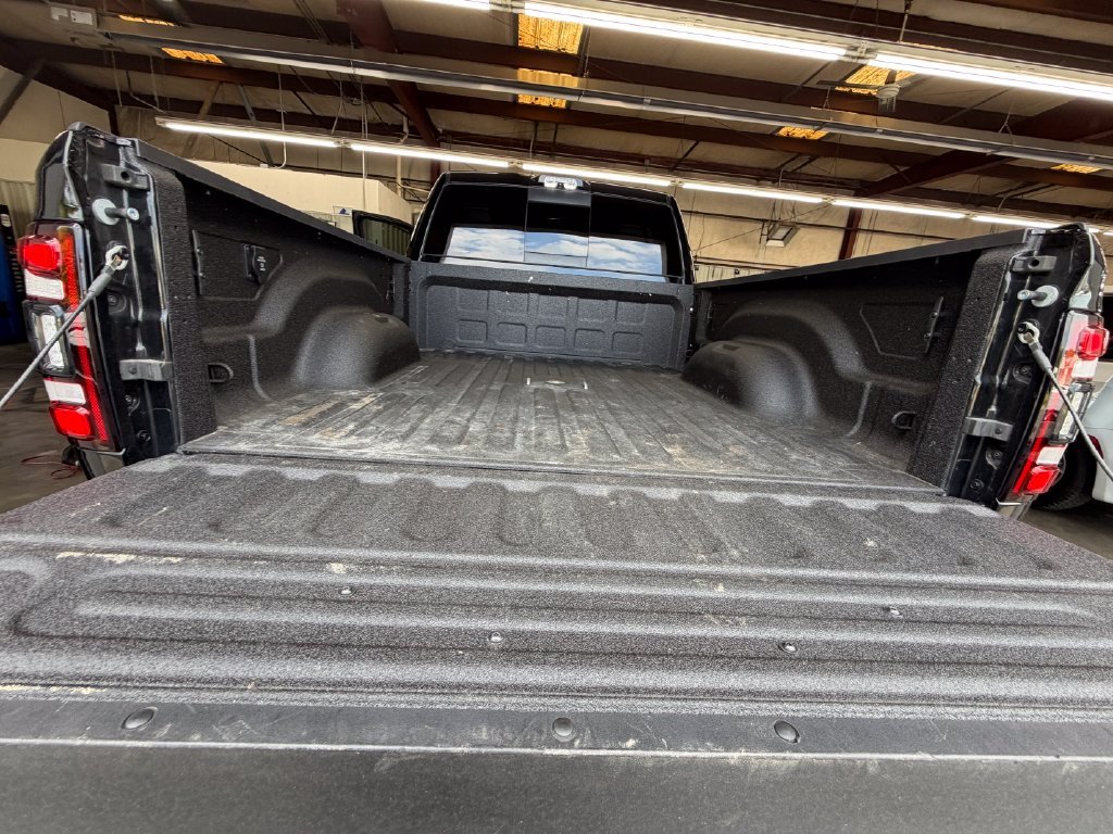 Used 2024 Black Ram Laramie image 22
