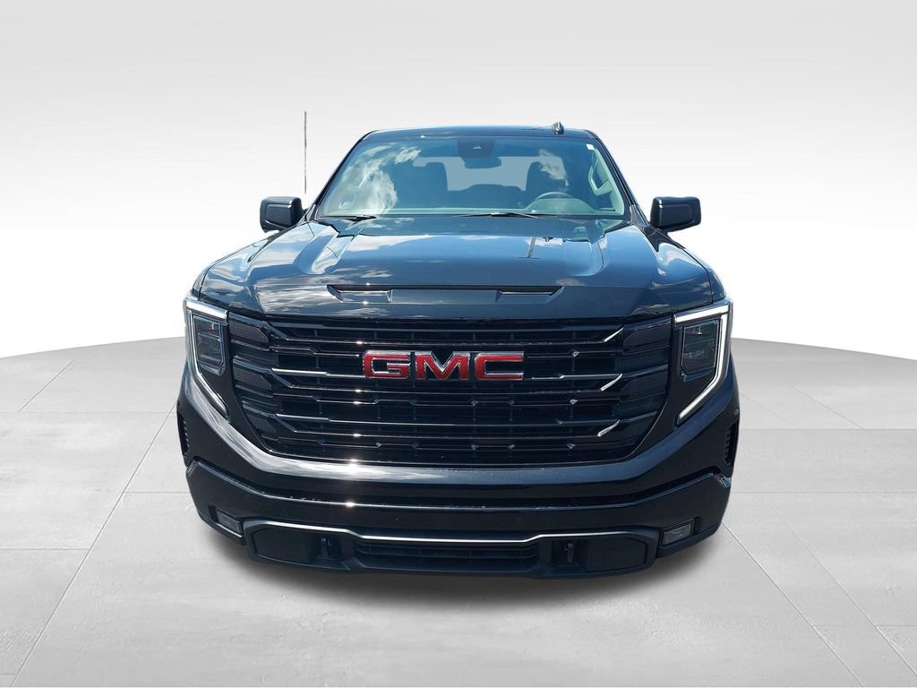 New 2026 Onyx Black GMC Elevation image 8