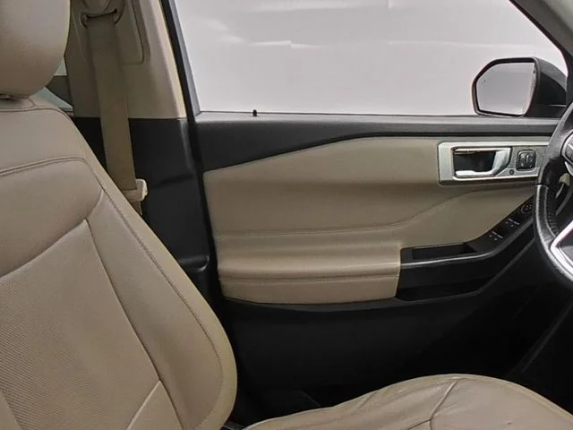 2020 Ford Explorer Limited - Photo 34