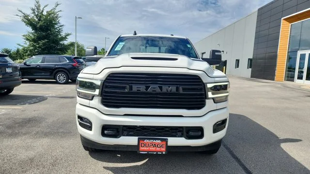 2024 RAM Ram 2500 Pickup Laramie - Photo 6