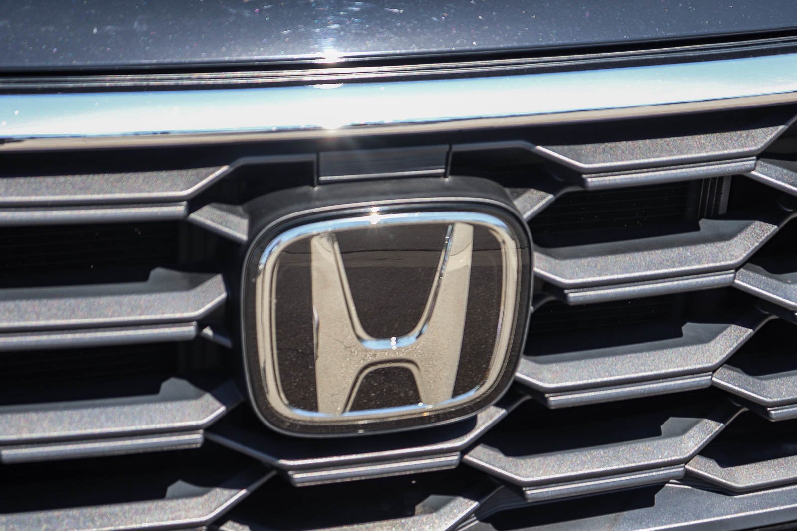 2025 Honda Pilot EX-L - Photo 40