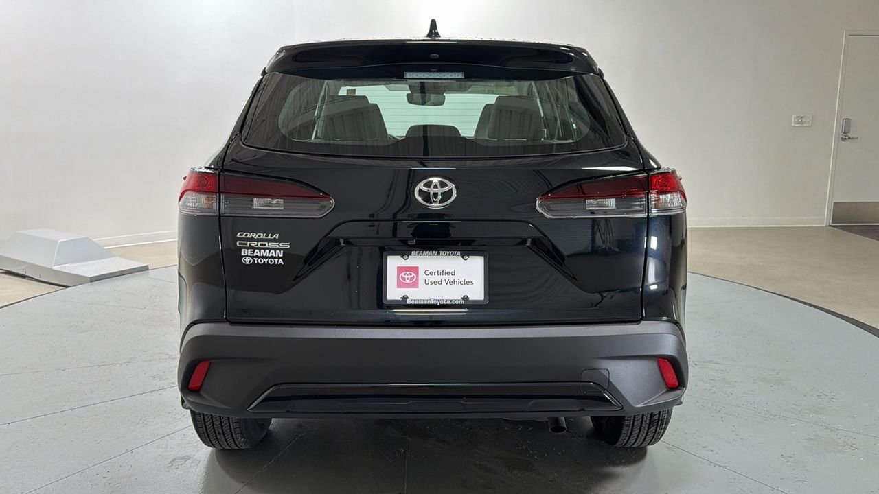 Certified Used 2026 Black Toyota L image 26
