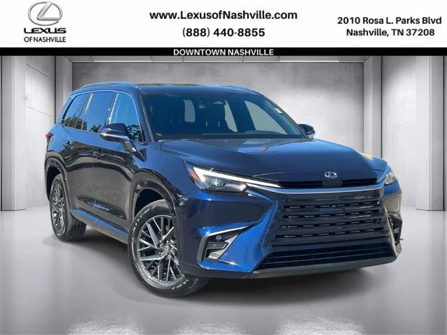 2026 Lexus TX 350 Premium