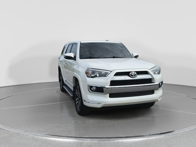 Used 2018 Blizzard Pearl Toyota Limited image 2