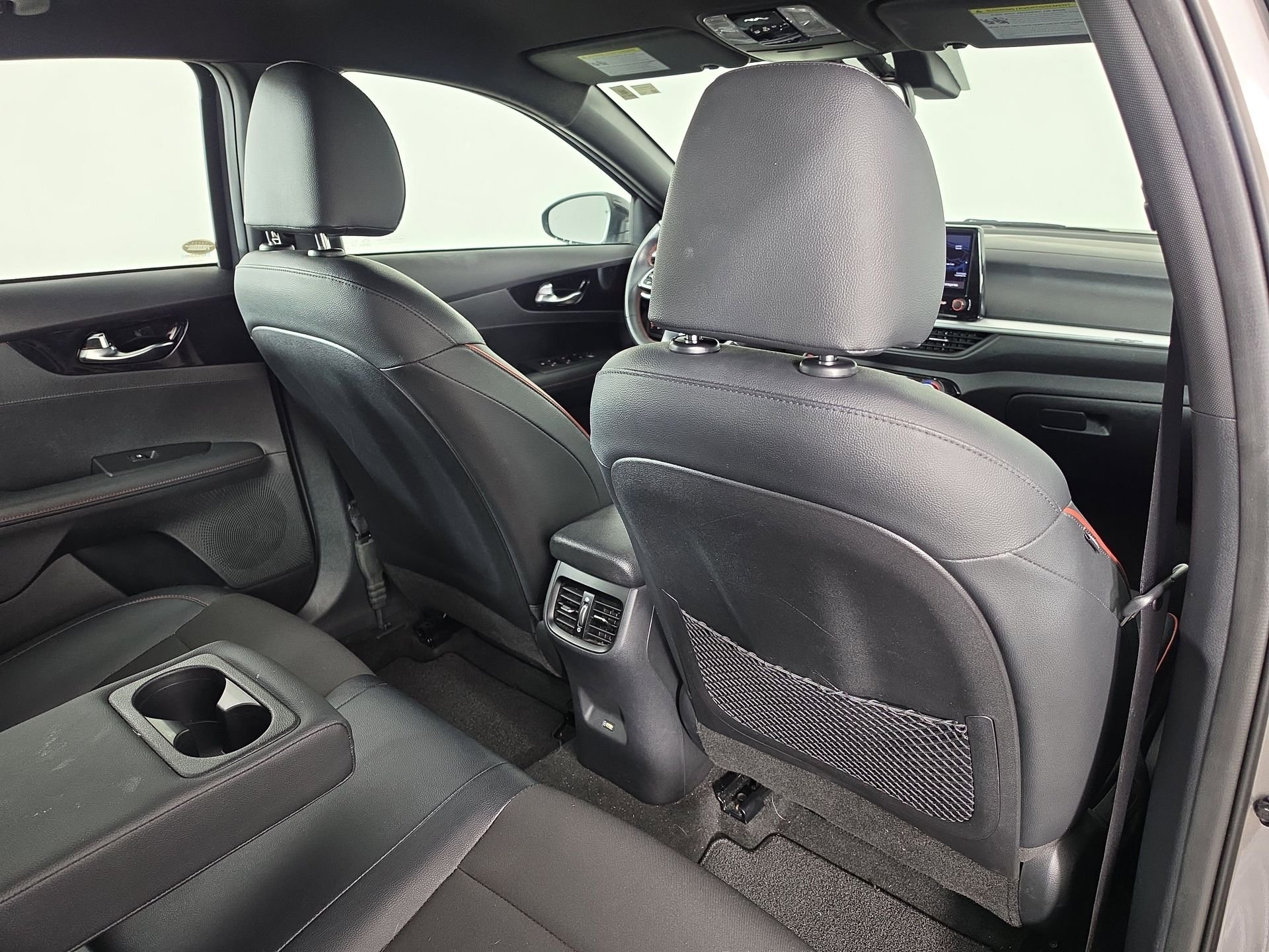 Used 2024 Gray Kia GT image 36