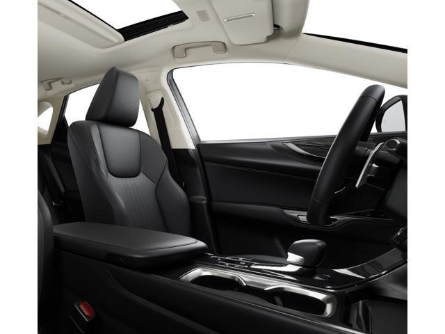 New 2026 Atomic Silver Lexus NX 350h PREMIUM AWD image 21