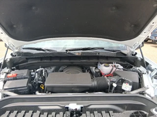 2026 GMC Sierra 1500 AT4X - Photo 17