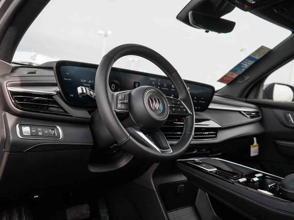 2026 Buick Enclave Preferred - Photo 21