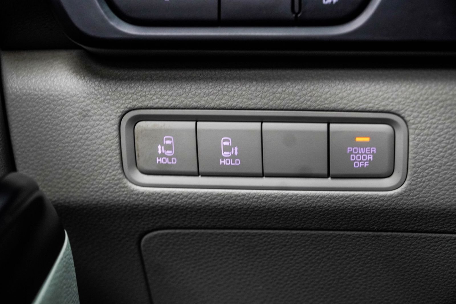 Used 2023 Gray Kia LX image 34