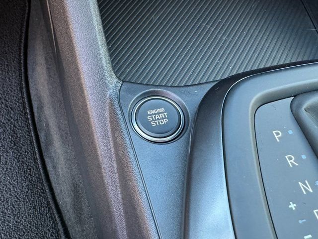 New 2025 Currant Red Kia LXS image 22