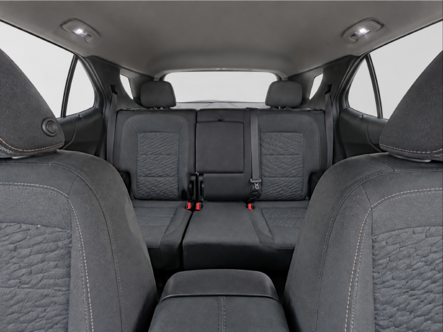 2020 Chevrolet Equinox 2FL - Photo 20