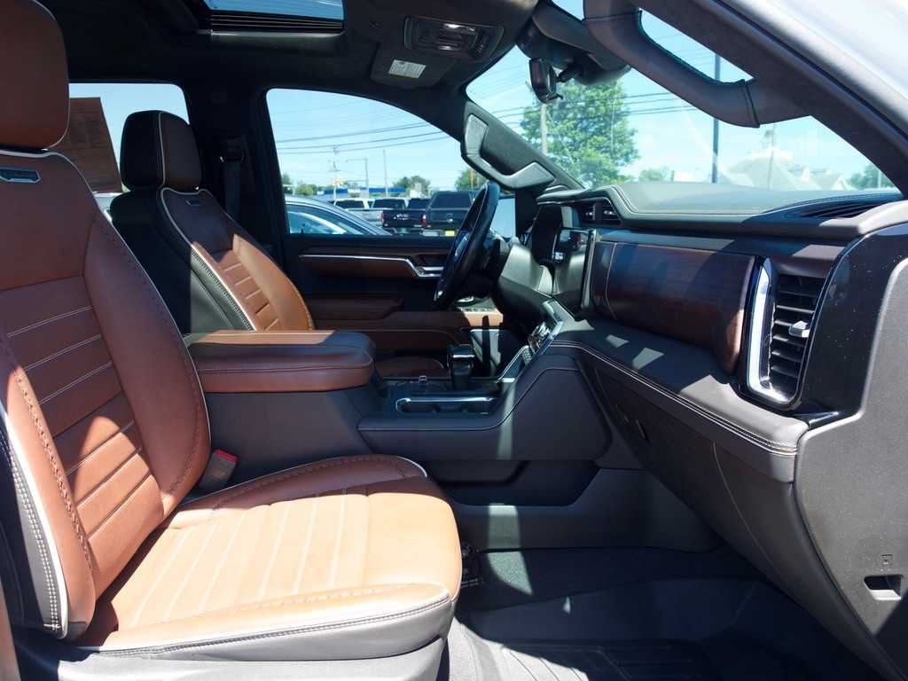 2024 GMC Sierra 1500 Denali Denali Ultimate - Photo 39