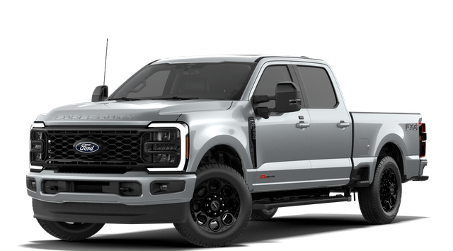 2027 Ford Super Duty F-250® Lariat®