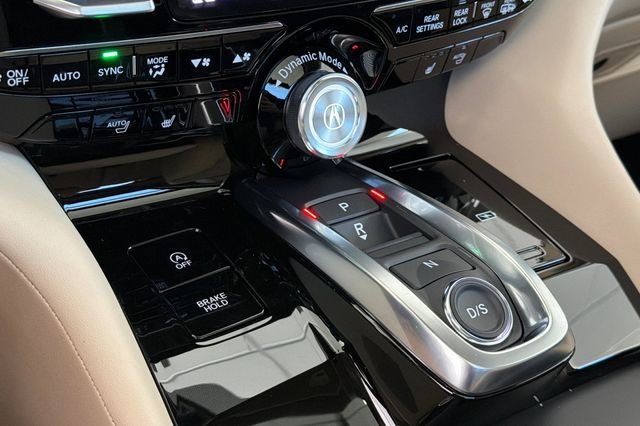 New 2026 Platinum White Pearl Acura Technology Package image 20
