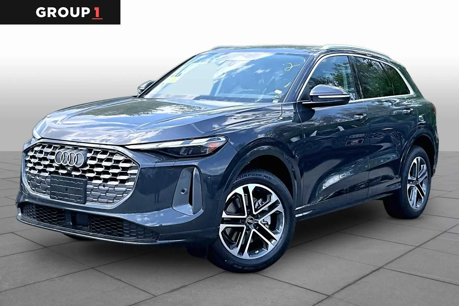 2026 Audi Q5 Premium