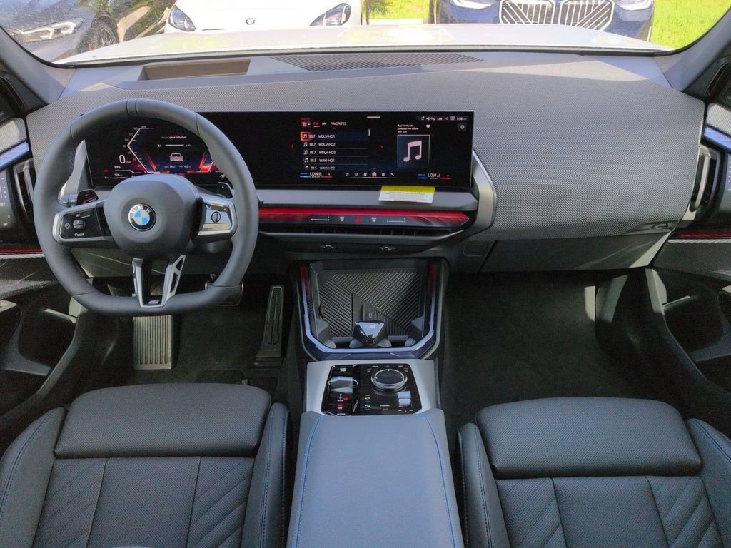 New 2026 Brooklyn Grey Metallic BMW 30 xDrive image 15