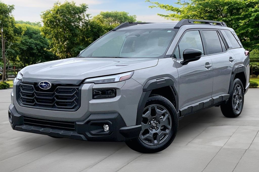2026 Subaru Outback Premium's photo